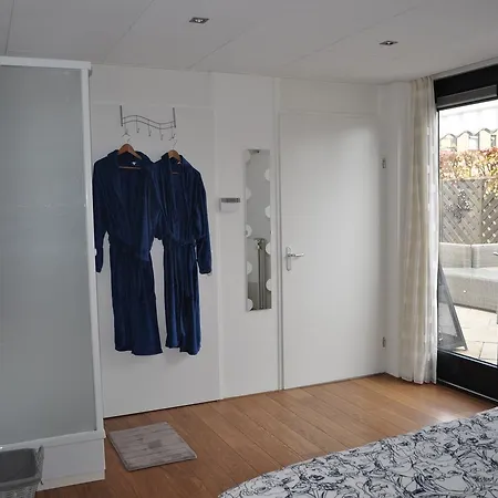 Wellness Studio In The Betuwe Appartement Tiel