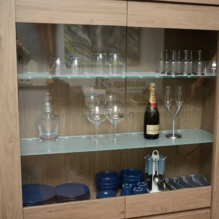 Wellness Studio In The Betuwe