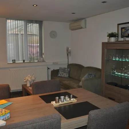 Wellness Studio In The Betuwe * Tiel